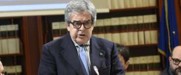 L’appello di Enzo Bianco per il Sì al referendum