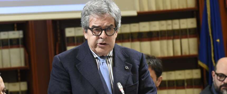 L’appello di Enzo Bianco per il Sì al referendum