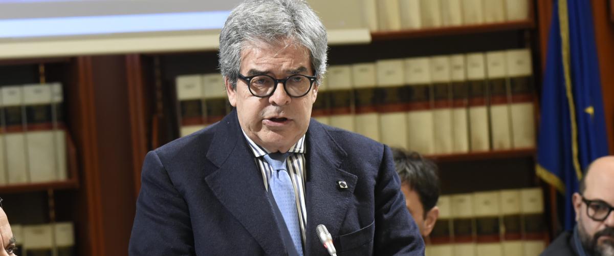 io uomo di sinistra voter242 s236 la riforma della giustizia 232 necessaria parla enzo bianco da Secoloditalia.it io uomo di sinistra voter242 s236 la riforma della giustizia 232 necessaria parla enzo bianco