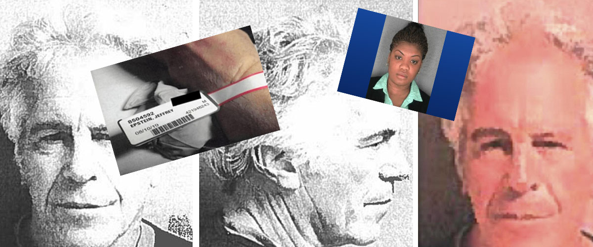 epstein e il suicidio simulato spunta un gruzzolo alla guardia ma il pedofilo 232 vivo o 232 stato ucciso da Secoloditalia.it epstein e il suicidio simulato spunta un gruzzolo alla guardia ma il pedofilo 232 vivo o 232 stato ucciso