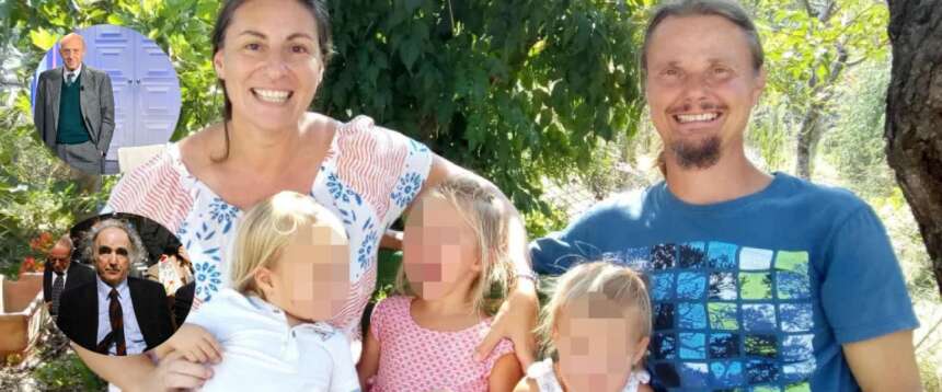 Bambini del bosco, psichiatri sgomenti: “E’ crollata la dignità del Tribunale dei minori”. “Buttati anni di studi sui minori”