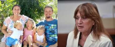 Famiglia nel bosco, Terragni: «Ho visto i bimbi, sono traumatizzati ma mangiano. Assistenti sociali poco formati»