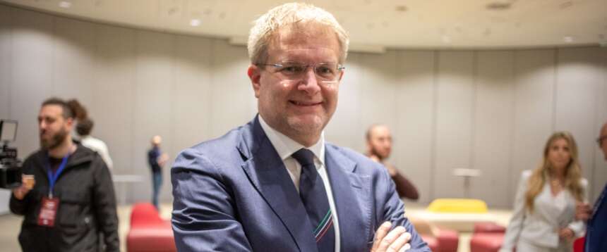 Fidanza: “Tenere alta l’asticella su Ets e costi dell’energia. Meloni ha aperto un varco”