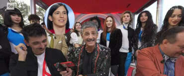 Fiorello sfotte la Schlein: “Elly si è scusata con i suoi elettori per la vittoria. Non è abituata…”