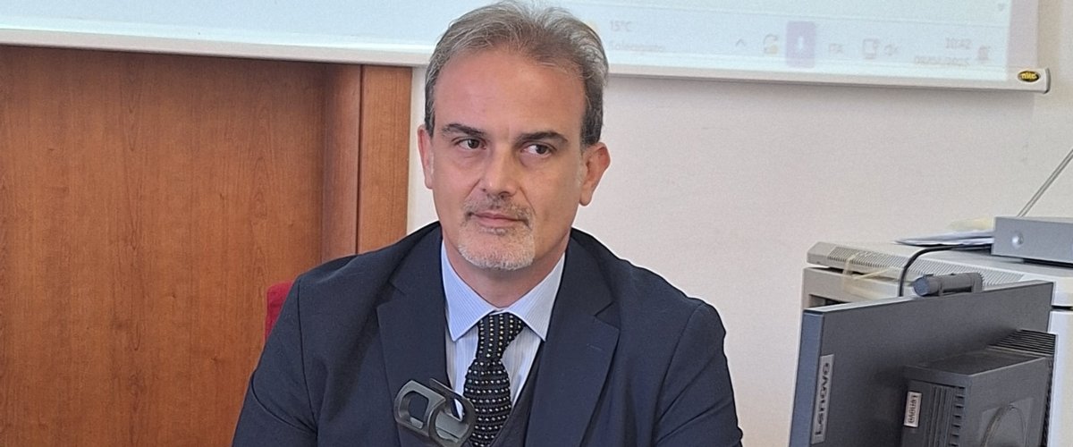 la riforma rafforza l8217autonomia del pm le garanzie entrano in costituzione parla francesco paterniti da Secoloditalia.it la riforma rafforza l8217autonomia del pm le garanzie entrano in costituzione parla francesco paterniti