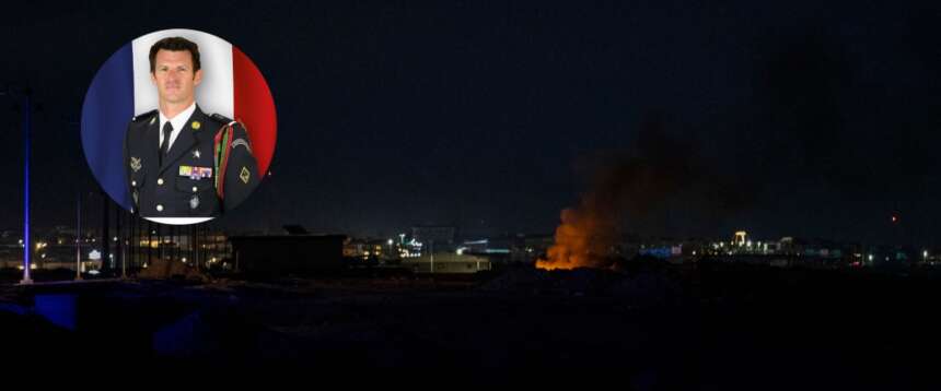 Iran, soldato francese ucciso in un attacco a Erbil, il cordoglio di Giorgia Meloni: “Attacco ingiustificabile”