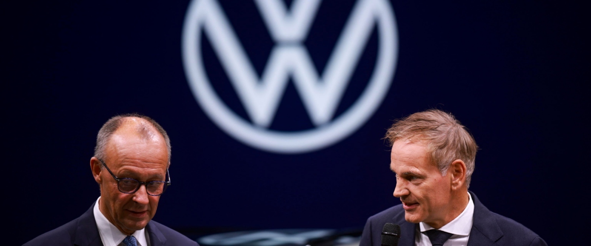 germania nei guai volkswagen taglier224 altri 50mila posti di lavoro crollano i profitti da Secoloditalia.it germania nei guai volkswagen taglier224 altri 50mila posti di lavoro crollano i profitti