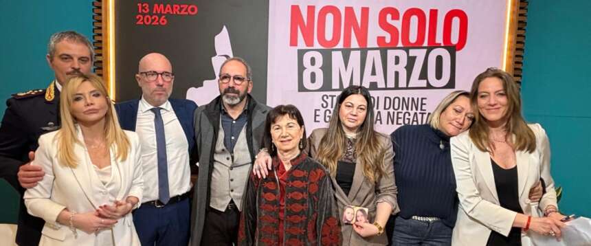 “Basta permessi premio a chi uccide le donne”: la pdl dei familiari delle vittime
