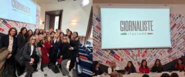 Giornaliste italiane: un convegno per da voce alle donne iraniane
