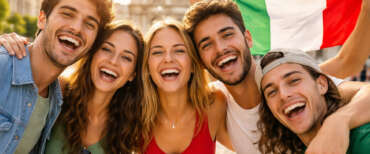 Giovani confusi, è finita l’epoca dei ribelli e della passione politica. Restano i valori: identità e appartenenza