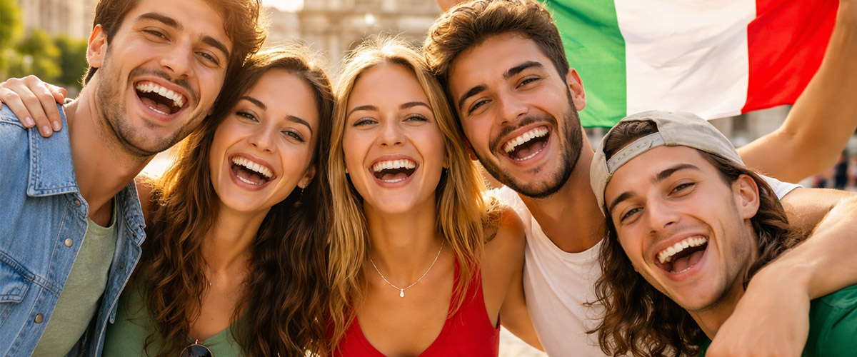 giovani confusi 232 finita l8217epoca dei ribelli e della passione politica restano i valori identit224 e appartenenza da Secoloditalia.it giovani confusi 232 finita l8217epoca dei ribelli e della passione politica restano i valori identit224 e appartenenza