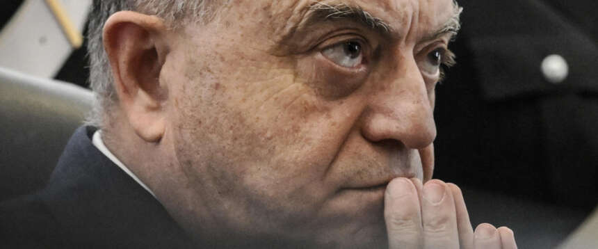 Un inquietante Gratteri contro i giornalisti del Foglio: “Faremo i conti con voi dopo il referendum: tireremo una rete”