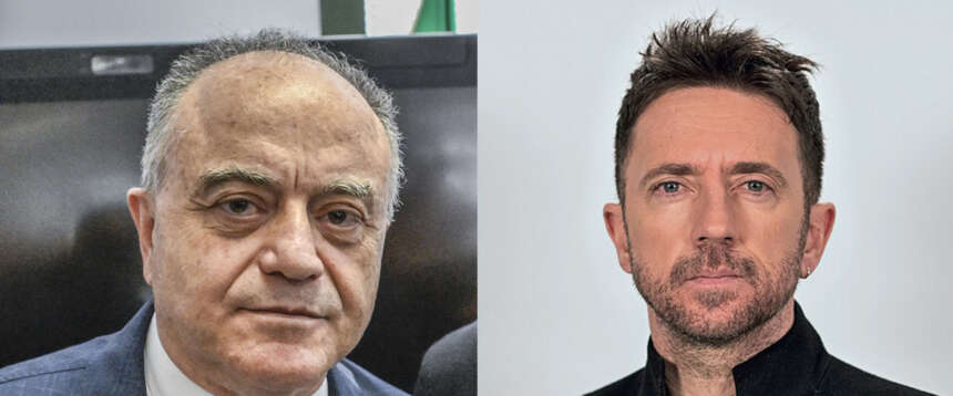 Gratteri contro i giornalisti cattivi, l’inchiesta di Scanzi: ha scoperto cosa c’è dietro. Una trama nera…