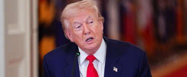 L’Iran annuncia di aver scelto la nuova Guida Suprema, Trump reagisce: “Non durerà se non piace a noi”