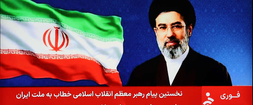 «Vendetta nel sangue». Minacce e misteri nel primo messaggio della nuova Guida Suprema Khamenei