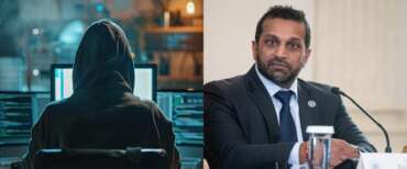 L’Iran fa uno scivolone: gli hacker di Teheran attaccano il direttore dell’Fbi ma non trovano niente di eccezionale