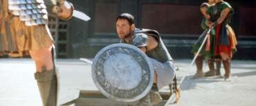 “Il Gladiatore” e quella domanda che resta aperta: critica demagogica al potere o manifesto pre-politico?