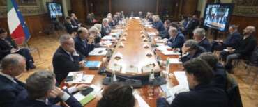 Ex Ilva: si riunisce il tavolo Governo-sindacati. Avanti su Flacks. Nuovo incontro entro marzo