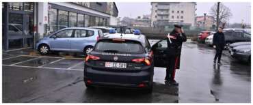 Paura a Latina: iracheno cerca di rapire un bambino nel parcheggio di un supermercato