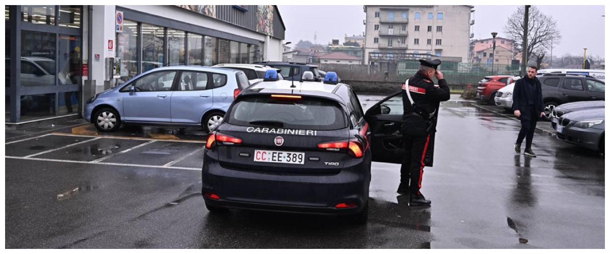 paura a latina iracheno cerca di rapire un bambino nel parcheggio di un supermercato da Secoloditalia.it paura a latina iracheno cerca di rapire un bambino nel parcheggio di un supermercato