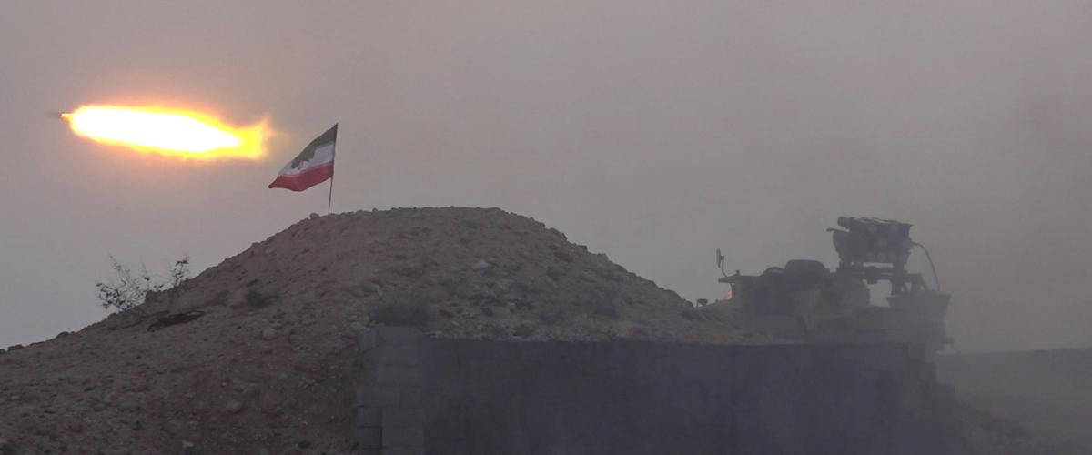 un8217altra notte di fuoco sul medio oriente i pasdaran rivendicano il pieno controllo dello stretto di hormuz da Secoloditalia.it un8217altra notte di fuoco sul medio oriente i pasdaran rivendicano il pieno controllo dello stretto di hormuz