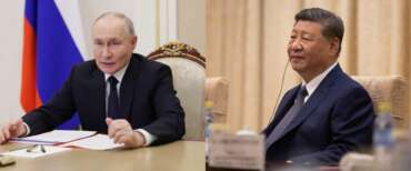 La guerra dietro le quinte: la strategia di logoramento dell’Iran con il sostegno tecnologico di Mosca e Pechino