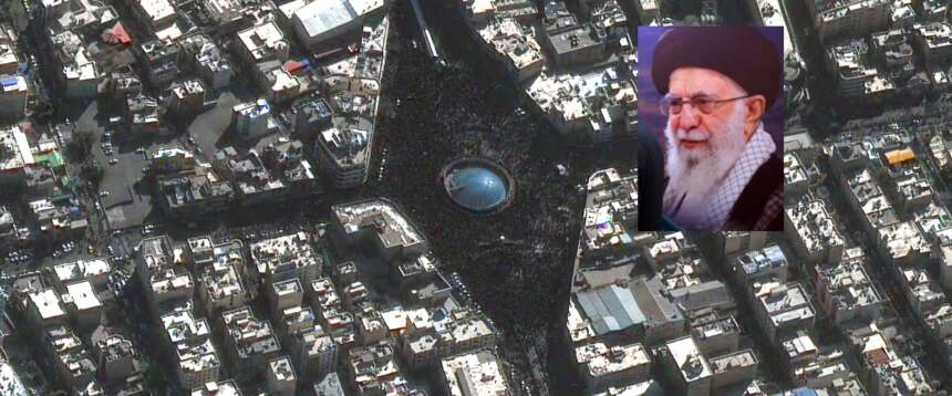 Come è stato ucciso l’ayatollah Khamenei: la versione raccontata dal Financial Times
