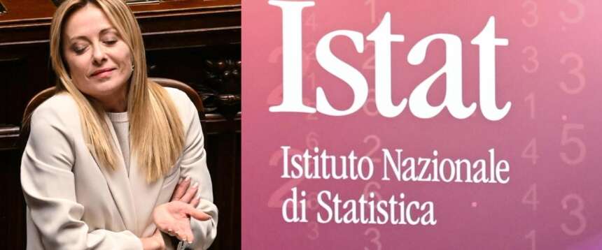 L’Istat certifica un’Italia più equa. Calderone: “Le politiche del governo stanno dando i frutti”