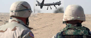 Kuwait, attacco alla base italiana: distrutto un drone “gioiello” da 30 milioni. Tajani: “Non ci facciamo intimidire”