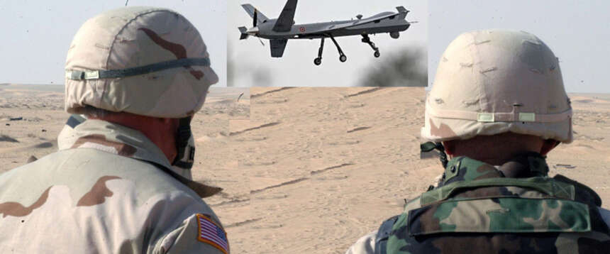 Kuwait, attacco alla base italiana: distrutto un drone “gioiello” da 30 milioni. Tajani: “Non ci facciamo intimidire”