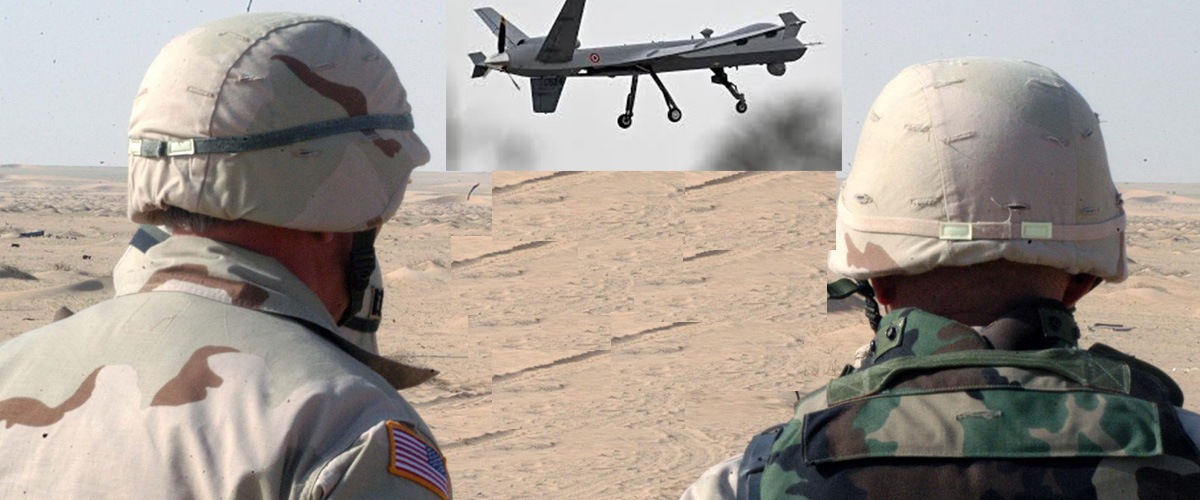 Kuwait, attacco alla base italiana: distrutto un drone “gioiello” da 30 milioni. Tajani: “Non ci facciamo intimidire”