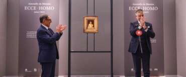 Ecce Homo: l’Italia abbraccia l’opera di Antonello da Messina