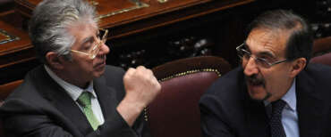 La Russa ricorda “l’amico Bossi”: “Fu Tatarella a fargli capire che il Nord non gli sarebbe bastato a farlo vincere”