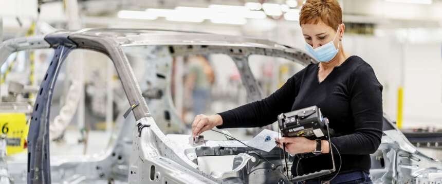 Cnel: grazie al traino delle donne cresce il tasso di occupazione