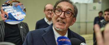 Legge elettorale, FdI si riunisce al Senato. La Russa: “Vince chi ha un voto in più. Chi è contrario punta al pareggio”