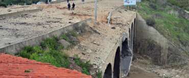 Il filo rosso che lega Teheran, Beirut e il sud del Libano: perché il fiume Litani diventa una linea strategica