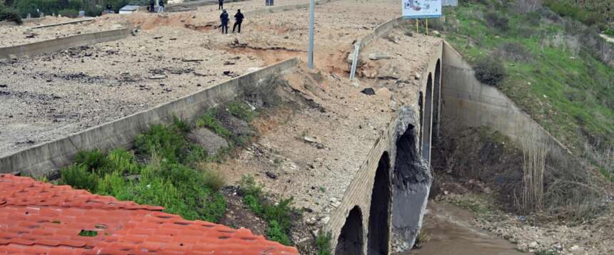 Il filo rosso che lega Teheran, Beirut e il sud del Libano: perché il fiume Litani diventa una linea strategica