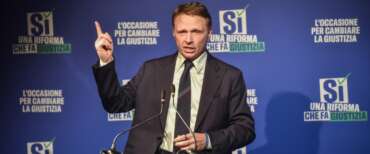 Lollobrigida: “Tanti voteranno sì per convinzione e non per appartenenza”