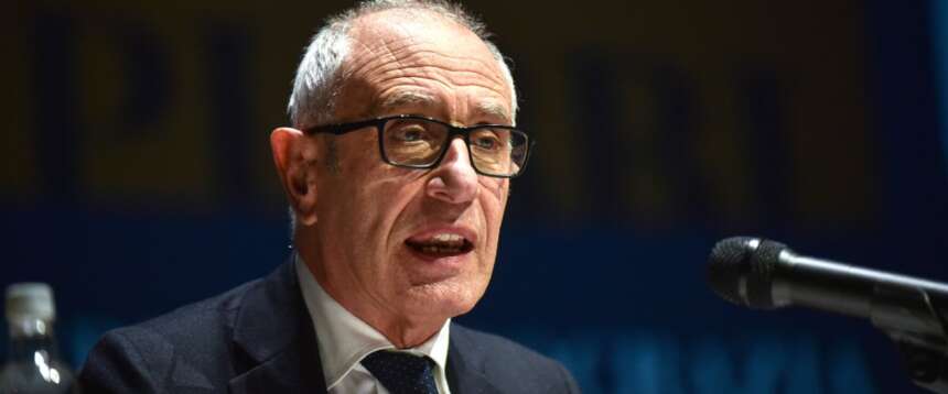 L’avvocato e professore ordinario di Diritto processuale penale, Luca Marafioti