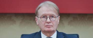 Malan: “Il popolo ha deciso e ne prendiamo atto. La guerra di certo non ci ha favoriti”