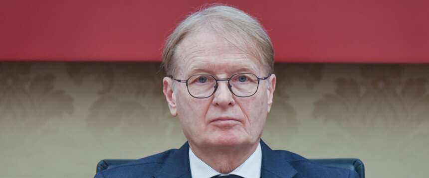 Malan: “Il popolo ha deciso e ne prendiamo atto. La guerra di certo non ci ha favoriti”