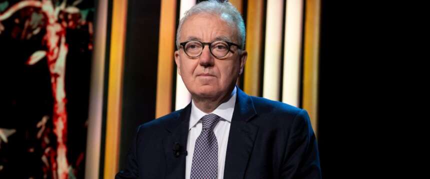 Il sottosegretario Alfredo Mantovano