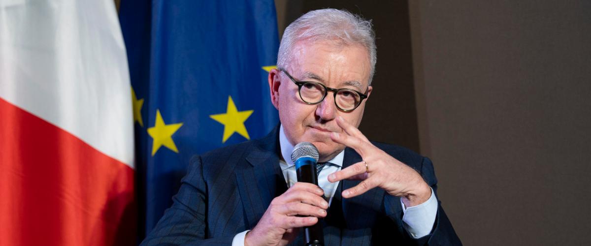 Referendum, Mantovano: «Riforma contro correnti e sciatteria. Dal No propaganda politica»