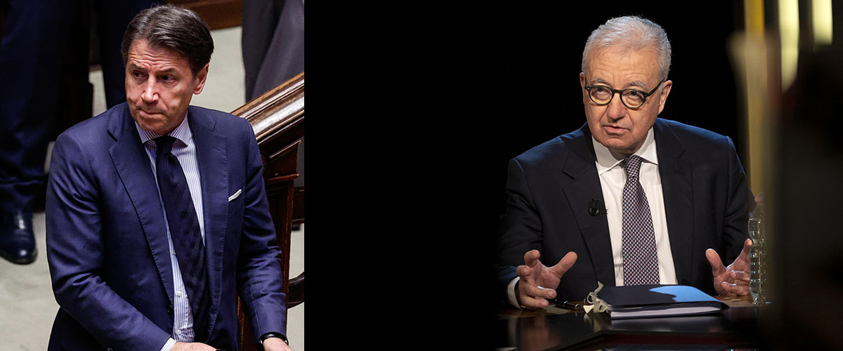 mantovano smaschera le bugie di conte la politica dominava il csm con la sinistra non con la riforma nordio da Secoloditalia.it mantovano smaschera le bugie di conte la politica dominava il csm con la sinistra non con la riforma nordio