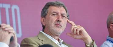 Famiglia del bosco, Marsilio: “Ripartire dall’affidamento al padre è l’idea più ragionevole”