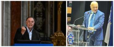 Mastella si candida alle Primarie, il giorno dopo gli arrestano il capo di Gabinetto. Ma Clemente non c’entra