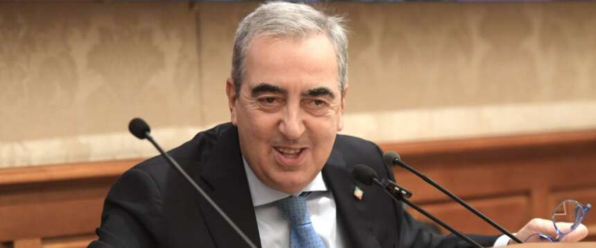 Maurizio Gasparri è il nuovo presidente della Commissione Esteri e Difesa del Senato