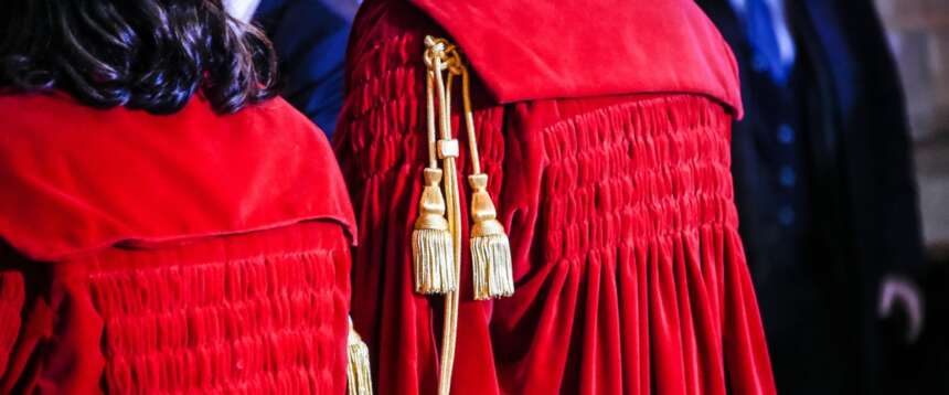 Asse medici-toghe rosse, il delirio di Magistratura democratica: “Consigli” per far saltare le politiche del governo