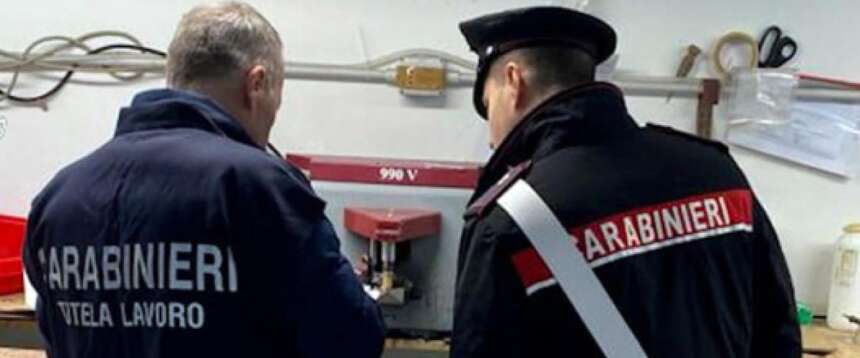 Quasi 300 false assunzioni di immigrati: a Sassari scoperta un’altra maxi truffa sul meccanismo del click day che Meloni denunciò