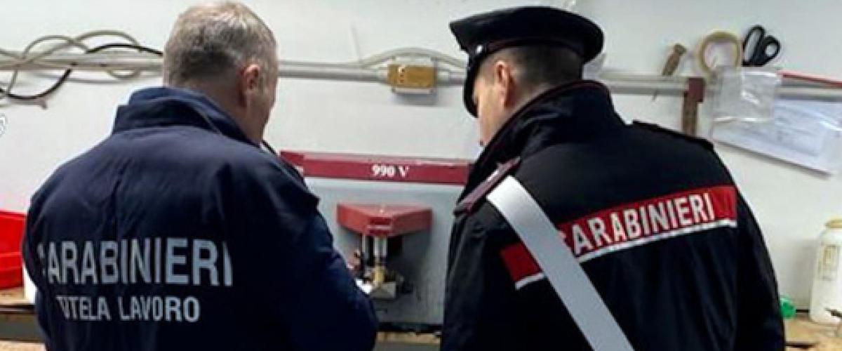 quasi 300 false assunzioni di immigrati a sassari scoperta un8217altra maxi truffa sul meccanismo del click day che meloni denunci242 da Secoloditalia.it quasi 300 false assunzioni di immigrati a sassari scoperta un8217altra maxi truffa sul meccanismo del click day che meloni denunci242